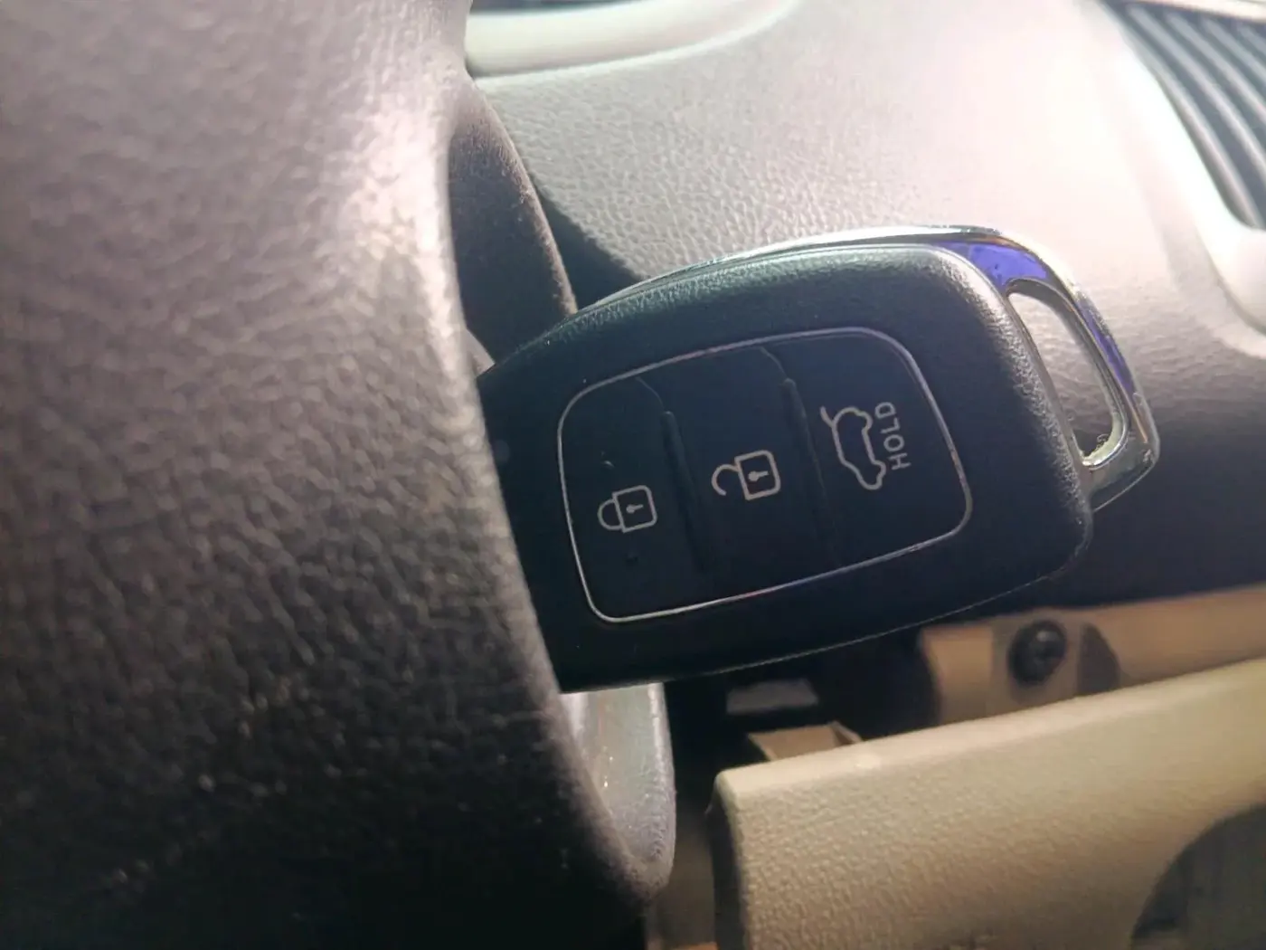 2012 Hyundai i20 SPORTZ 1.2, Petrol, Manual, 33,476 km, interior