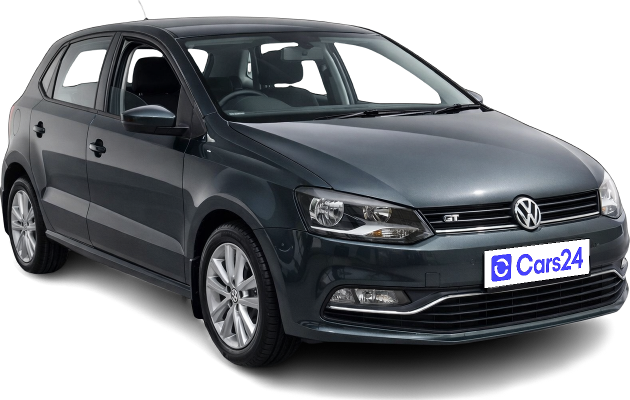2016 Volkswagen Polo - Hatchback - Petrol - Automatic - ₹4.54 lakh