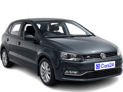 2016 Volkswagen Polo - Hatchback - Petrol - Automatic - ₹4.54 lakh