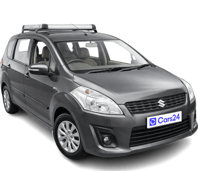 2015 Maruti Ertiga - SUV - CNG - Manual - ₹6.85 lakh