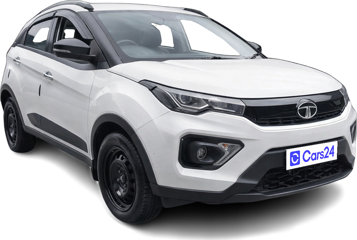 2021 Tata NEXON - SUV - Diesel - Manual - ₹7.42 lakh