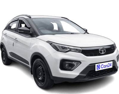 2021 Tata NEXON - SUV - Diesel - Manual - ₹7.42 lakh