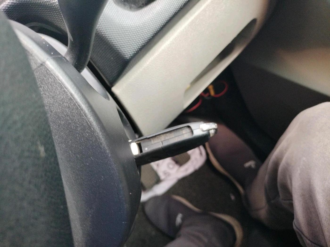 2019 Tata Tiago XZ PLUS PETROL, Petrol, Manual, 54,057 km, interior