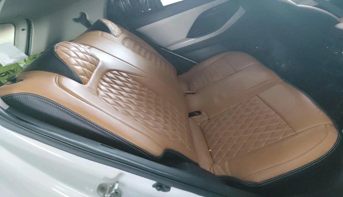 2021 Hyundai Creta EX 1.5 DIESEL, Diesel, Manual, 88,361 km, interior