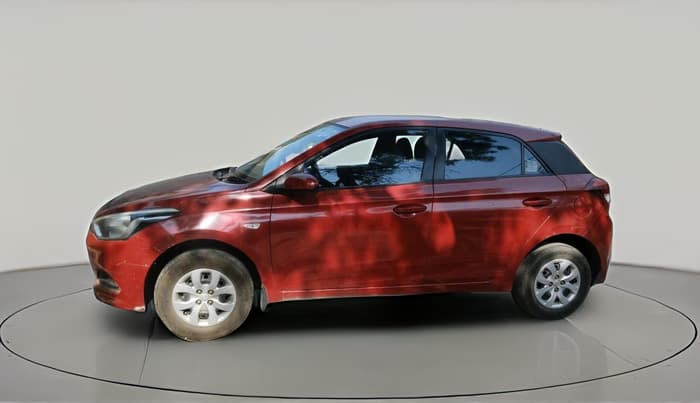 2015 Hyundai Elite i20 MAGNA 1.2, Petrol, Manual, 45,333 km, exterior