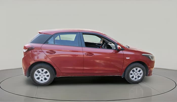 2015 Hyundai Elite i20 MAGNA 1.2, Petrol, Manual, 45,333 km, exterior