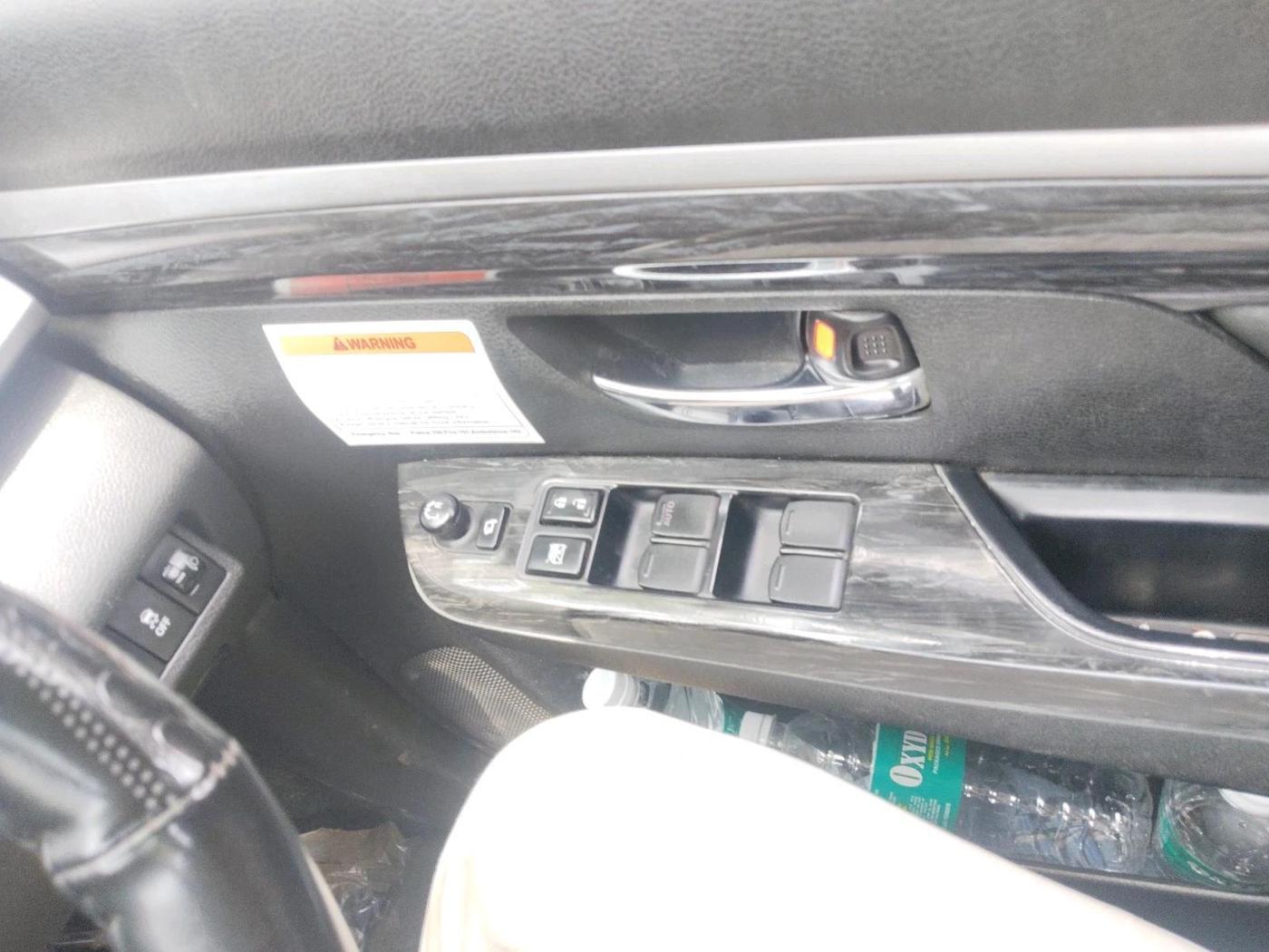 2024 Maruti XL6 ZETA CNG, CNG, Manual, 41,236 km, interior