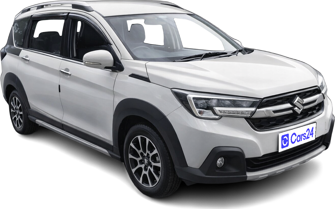 2024 Maruti XL6 - SUV - CNG - Manual - ₹11.50 lakh