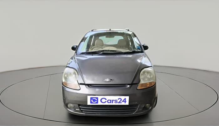 2011 Chevrolet Spark LT 1.0, CNG, Manual, 65,169 km, exterior