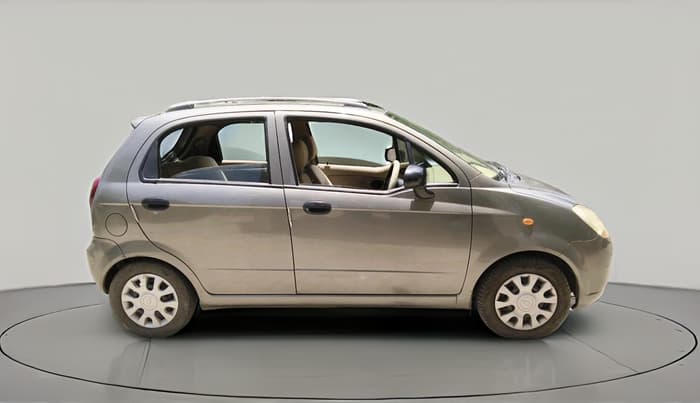 2011 Chevrolet Spark LT 1.0, CNG, Manual, 65,169 km, exterior