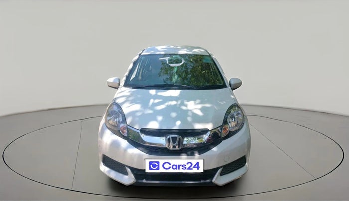 2015 Honda Mobilio 1.5L I-VTEC S, Petrol, Manual, 46,643 km, exterior