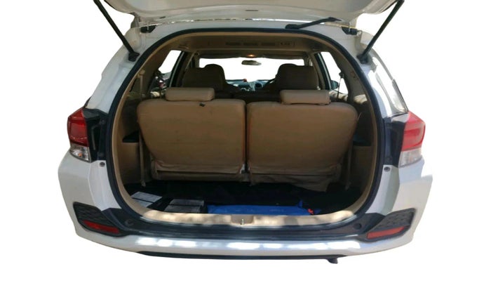 2015 Honda Mobilio 1.5L I-VTEC S, Petrol, Manual, 46,643 km, exterior