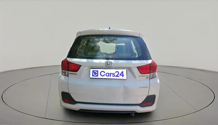 2015 Honda Mobilio 1.5L I-VTEC S, Petrol, Manual, 46,643 km, exterior