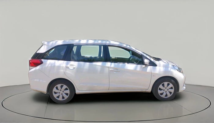 2015 Honda Mobilio 1.5L I-VTEC S, Petrol, Manual, 46,643 km, exterior