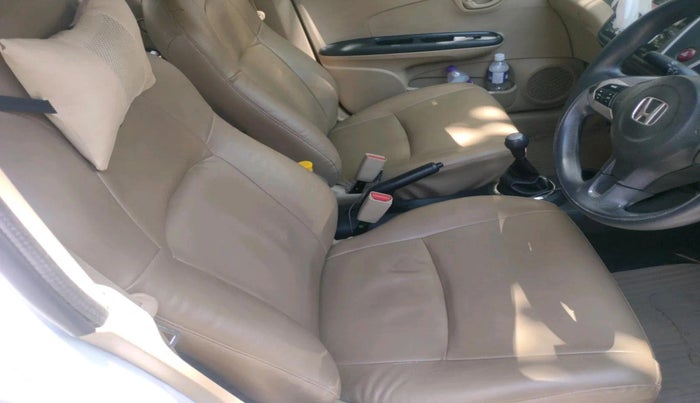 2015 Honda Mobilio 1.5L I-VTEC S, Petrol, Manual, 46,643 km, interior