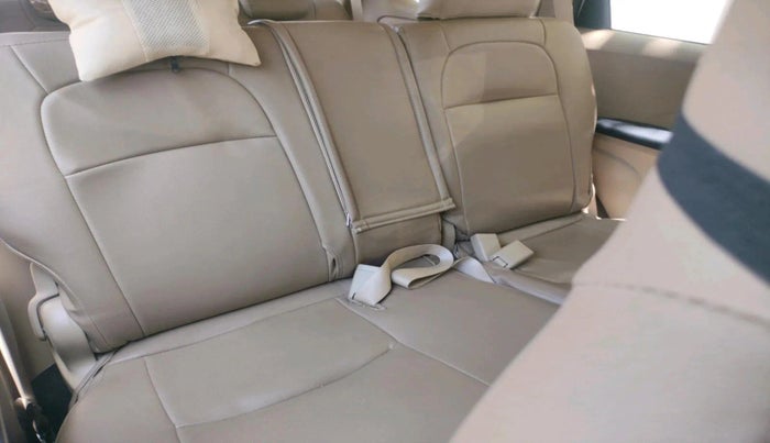 2015 Honda Mobilio 1.5L I-VTEC S, Petrol, Manual, 46,643 km, interior