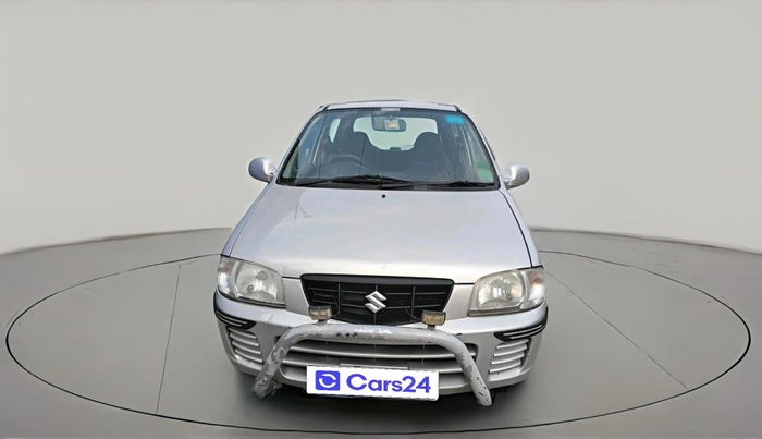2011 Maruti Alto LXI, CNG, Manual, 1,03,277 km, exterior