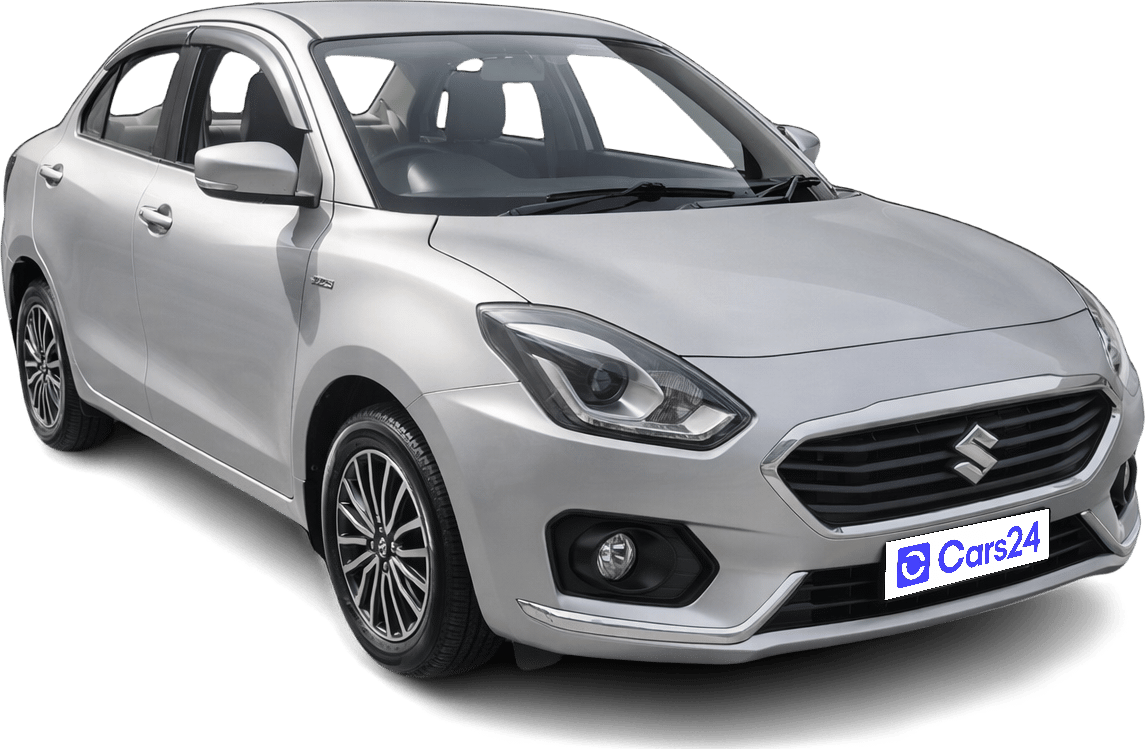 2017 Maruti Dzire - Sedan - Diesel - Automatic - ₹5.60 lakh