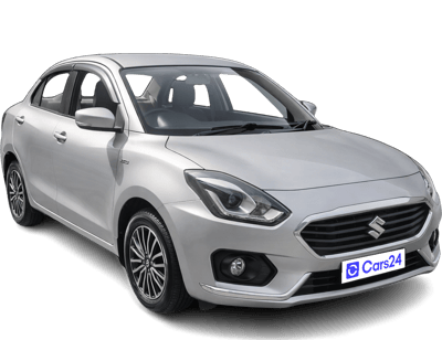2017 Maruti Dzire - Sedan - Diesel - Automatic - ₹5.60 lakh