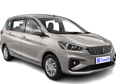 2021 Maruti Ertiga - SUV - Petrol - Manual - ₹9.00 lakh