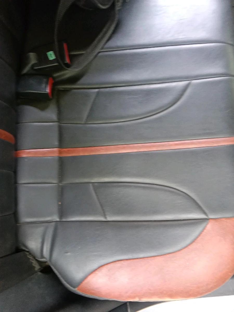 2015 Hyundai Grand i10 SPORTZ 1.2 KAPPA VTVT, Petrol, Manual, 31,125 km, interior
