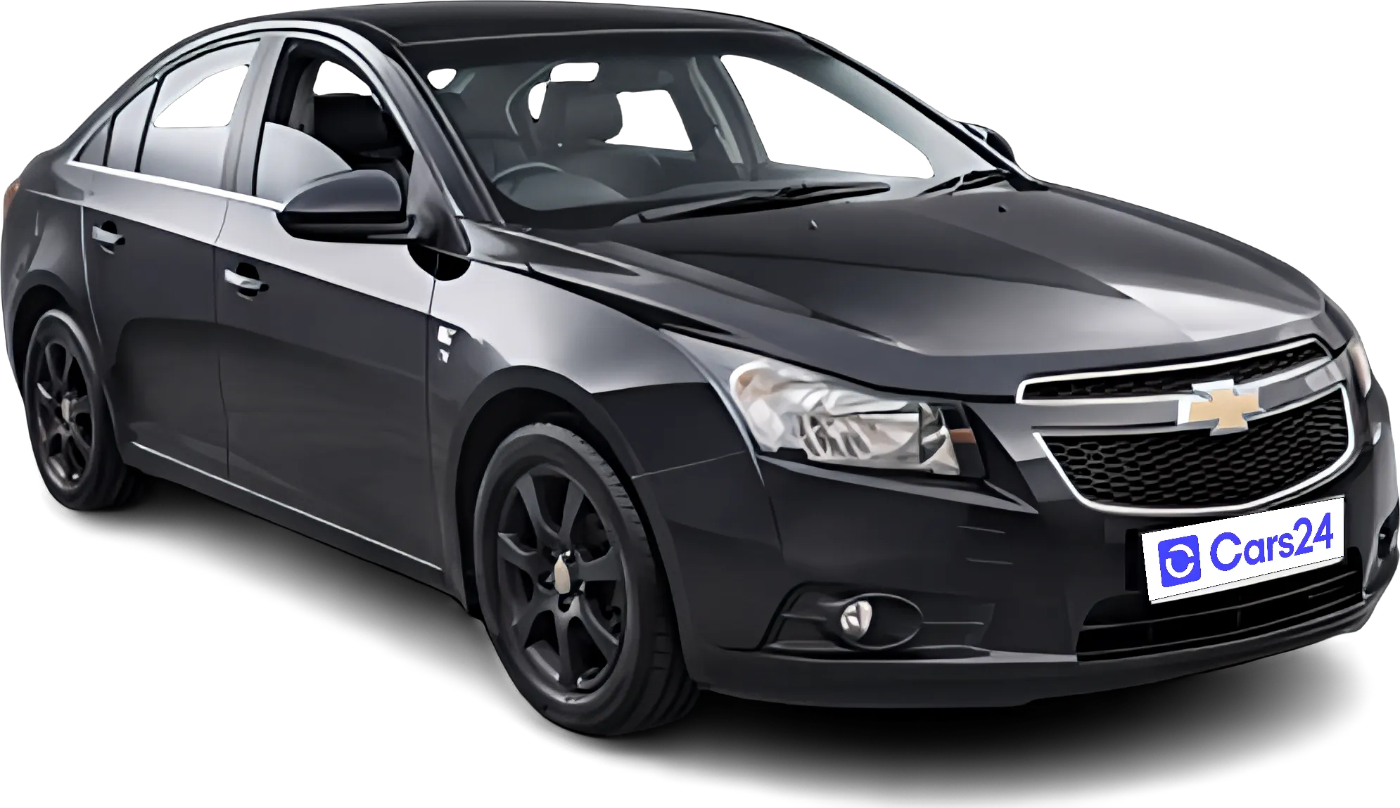 2011 Chevrolet Cruze - Sedan - Diesel - Automatic - ₹1.68 lakh