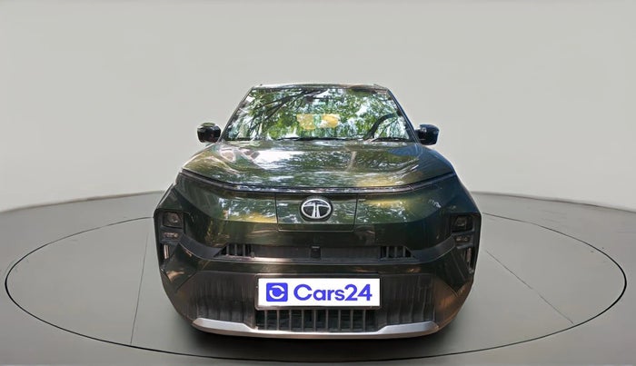 2024 Tata PUNCH EV EMPOWERED PLUS LONG RANGE 3.3, Electric, Automatic, 16,623 km, exterior