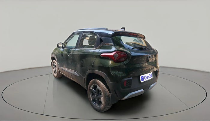 2024 Tata PUNCH EV EMPOWERED PLUS LONG RANGE 3.3, Electric, Automatic, 16,623 km, exterior