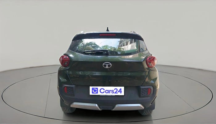 2024 Tata PUNCH EV EMPOWERED PLUS LONG RANGE 3.3, Electric, Automatic, 16,623 km, exterior