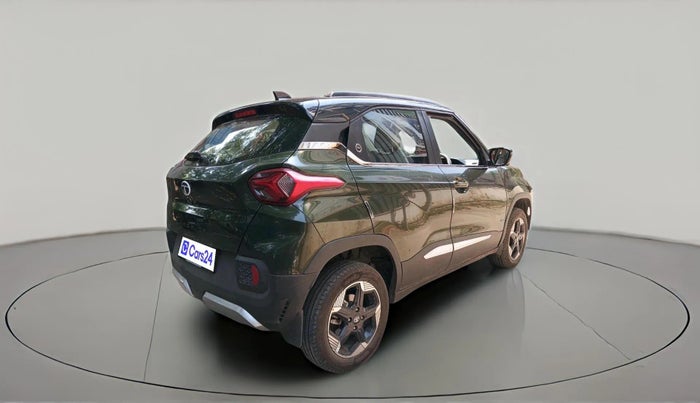 2024 Tata PUNCH EV EMPOWERED PLUS LONG RANGE 3.3, Electric, Automatic, 16,623 km, exterior