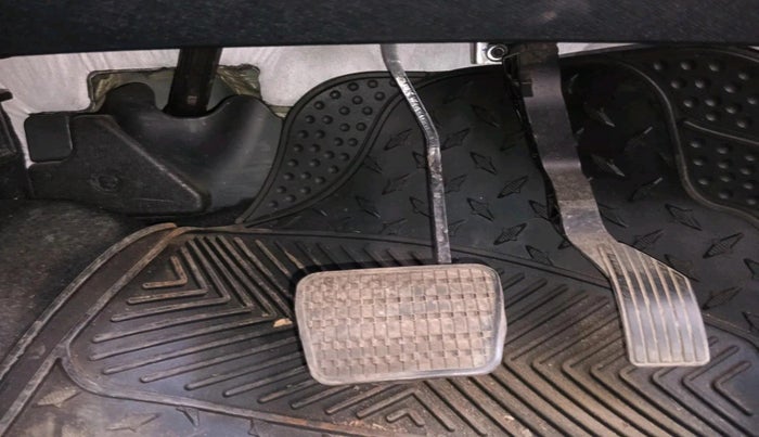 2024 Tata PUNCH EV EMPOWERED PLUS LONG RANGE 3.3, Electric, Automatic, 16,623 km, interior