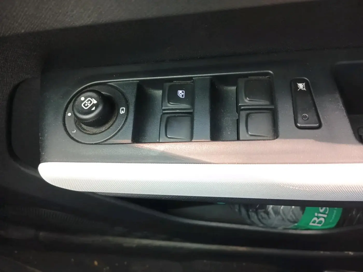 2024 Tata PUNCH EV EMPOWERED PLUS LONG RANGE 3.3, Electric, Automatic, 16,623 km, interior
