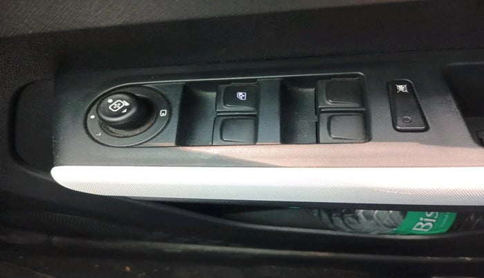 2024 Tata PUNCH EV EMPOWERED PLUS LONG RANGE 3.3, Electric, Automatic, 16,623 km, interior