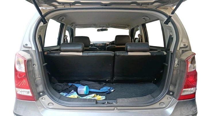 2017 Maruti Wagon R 1.0 VXI, Petrol, Manual, 37,262 km, exterior