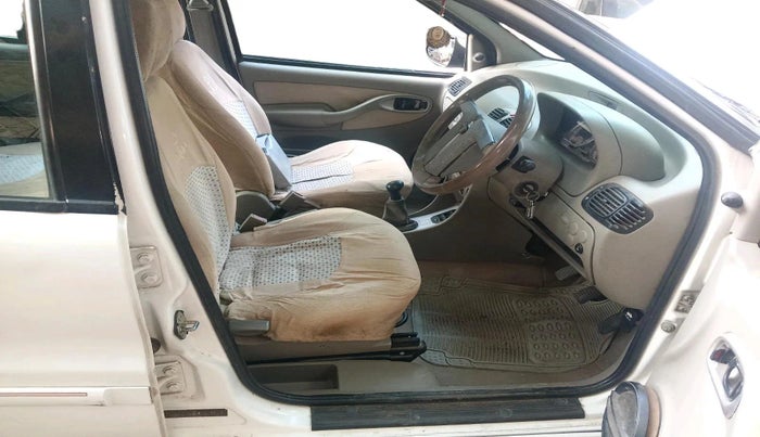 2013 Tata Indigo ECS GLX, CNG, Manual, 73,773 km, interior