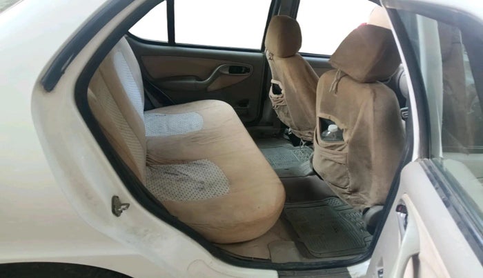 2013 Tata Indigo ECS GLX, CNG, Manual, 73,773 km, interior