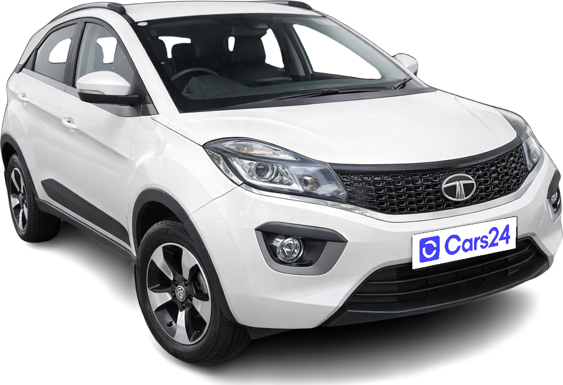 2019 Tata NEXON - SUV - Diesel - Manual - ₹6.65 lakh
