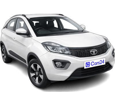 2019 Tata NEXON - SUV - Diesel - Manual - ₹6.65 lakh