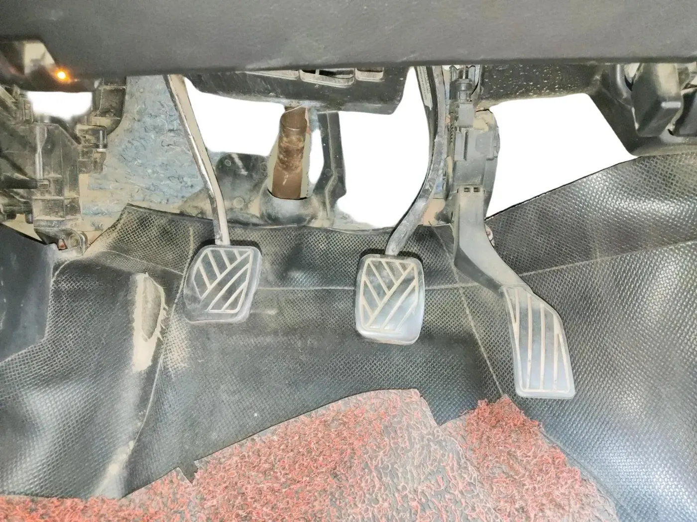 2018 Maruti Vitara Brezza ZDI PLUS DUAL TONE, Diesel, Manual, 1,54,662 km, interior