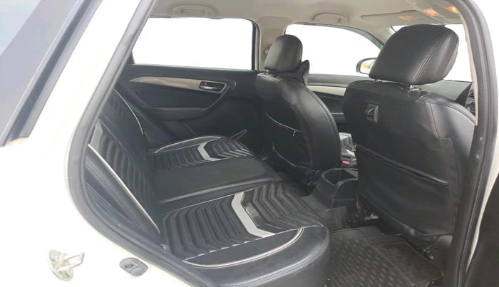 2019 Maruti Vitara Brezza ZDI, Diesel, Manual, 96,633 km, interior