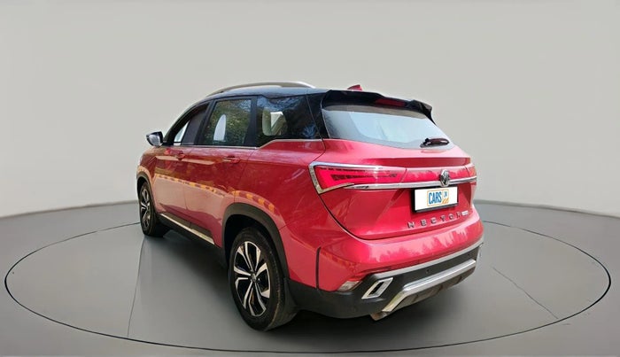 2024 MG HECTOR PLUS SHARP PRO 2.0 TURBO DIESEL 7 STR, Diesel, Manual, 18,151 km, exterior