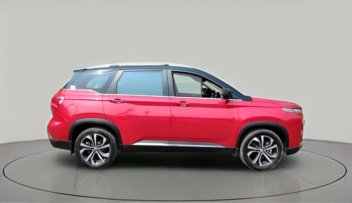 2024 MG HECTOR PLUS SHARP PRO 2.0 TURBO DIESEL 7 STR, Diesel, Manual, 18,151 km, exterior