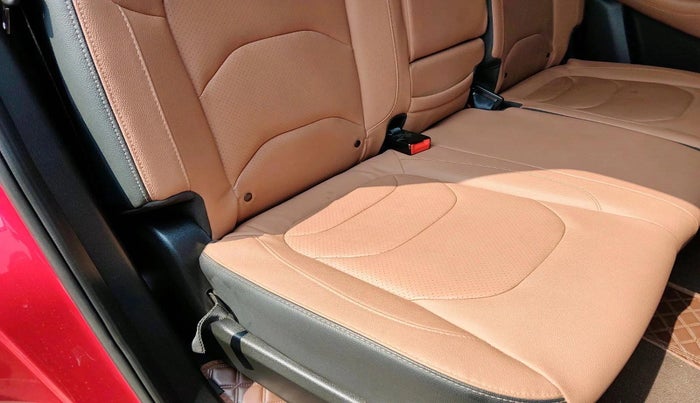 2024 MG HECTOR PLUS SHARP PRO 2.0 TURBO DIESEL 7 STR, Diesel, Manual, 18,151 km, interior