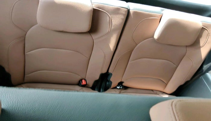 2024 MG HECTOR PLUS SHARP PRO 2.0 TURBO DIESEL 7 STR, Diesel, Manual, 18,151 km, interior