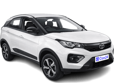 2022 Tata NEXON - SUV - Petrol - Manual - ₹6.80 lakh