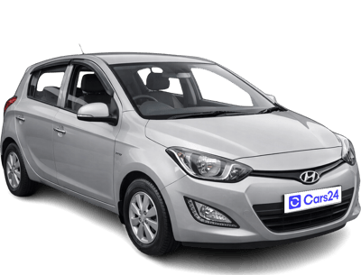 2012 Hyundai i20 - Hatchback - Petrol - Manual - ₹2.80 lakh