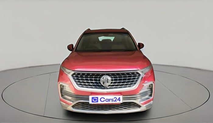 2021 MG HECTOR SHARP 1.5 PETROL CVT, Petrol, Automatic, 92,415 km, exterior