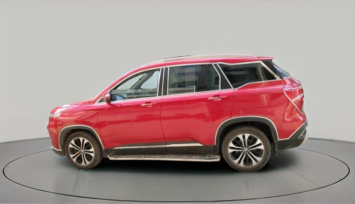 2021 MG HECTOR SHARP 1.5 PETROL CVT, Petrol, Automatic, 92,415 km, exterior