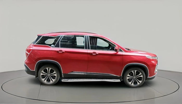 2021 MG HECTOR SHARP 1.5 PETROL CVT, Petrol, Automatic, 92,415 km, exterior