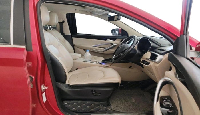 2021 MG HECTOR SHARP 1.5 PETROL CVT, Petrol, Automatic, 92,415 km, interior
